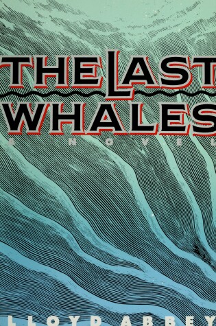 Cover of Last Whales