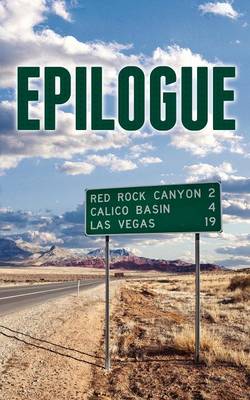 Book cover for Epilogue