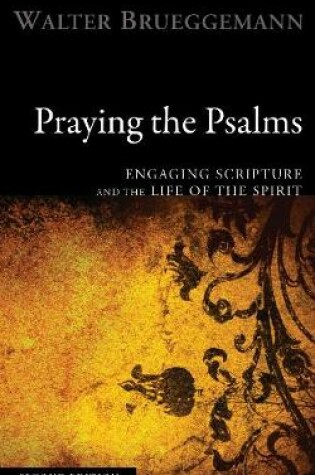 Cover of Praying the Psalms, Second Edition