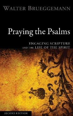 Book cover for Praying the Psalms, Second Edition