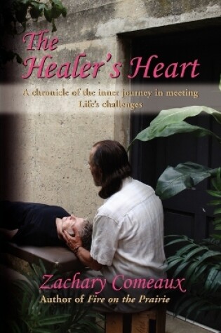 Cover of THE Healer's Heart