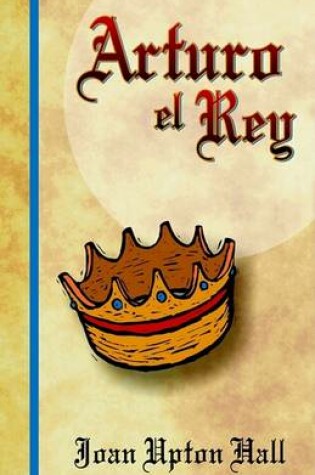 Cover of Arturo El Rey