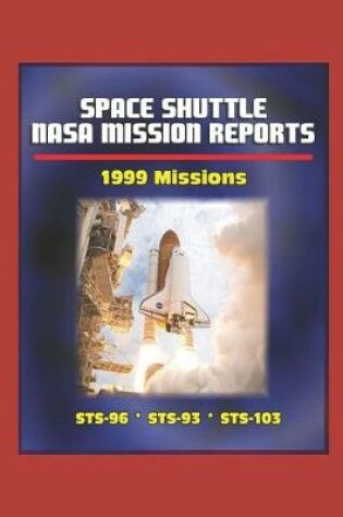 Cover of Space Shuttle NASA Mission Reports