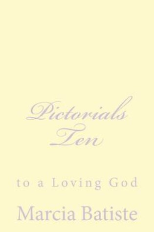 Cover of Pictorials Ten