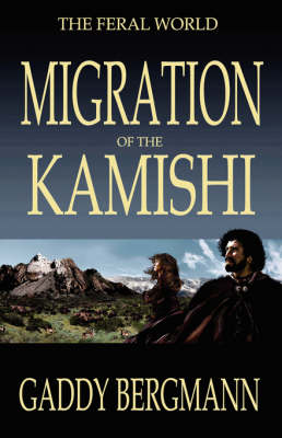 Book cover for Migration of the Kamishi