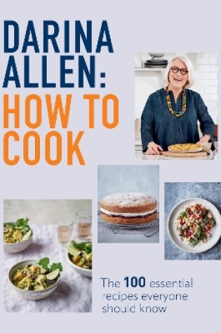 Cover of How to Cook