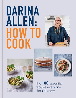 Cover of How to Cook