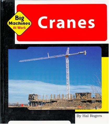 Cover of Cranes