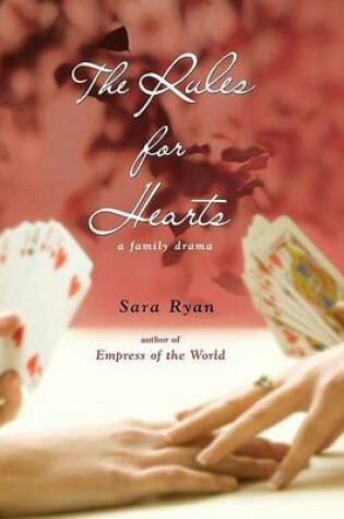 Cover of The Rules for Hearts