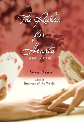 Book cover for The Rules for Hearts