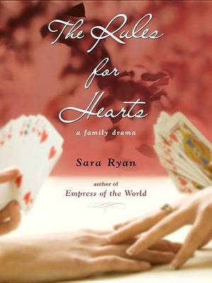 Book cover for Rules for Hearts