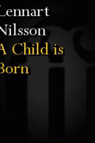 Cover of A Child is Born