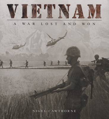 Cover of Vietnam