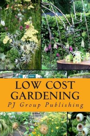 Cover of Low Cost Gardening