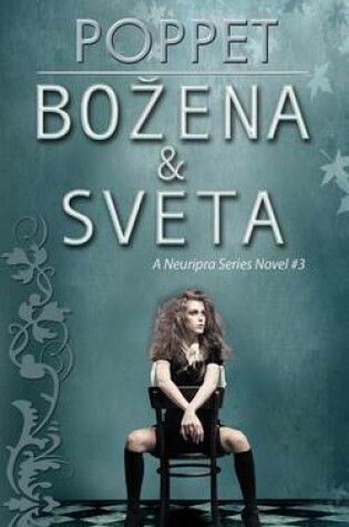 Cover of Bozena and Sveta