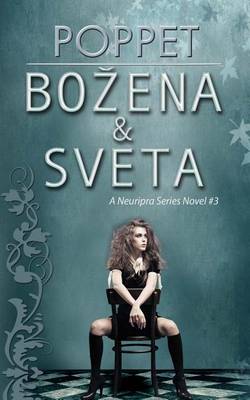 Book cover for Bozena and Sveta