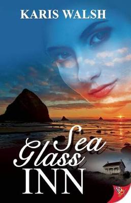 Book cover for Sea Glass Inn