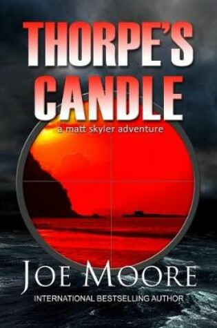 Cover of Thorpe's Candle