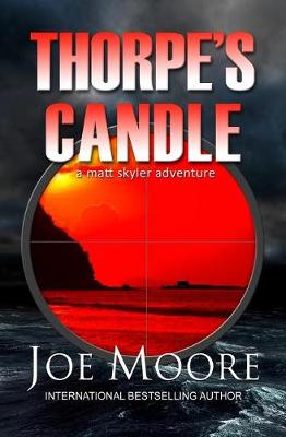 Book cover for Thorpe's Candle