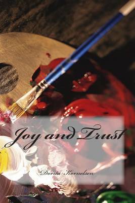 Book cover for Joy and Trust