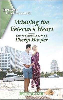 Cover of Winning the Veteran's Heart