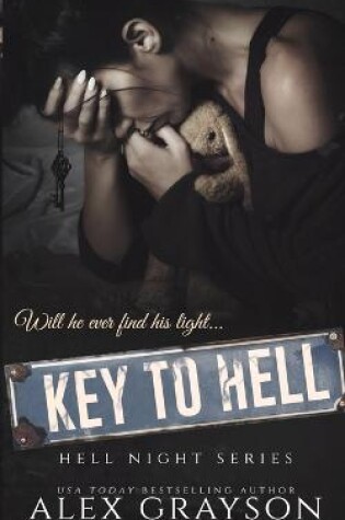 Cover of Key to Hell