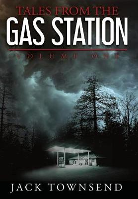 Cover of Tales from the Gas Station
