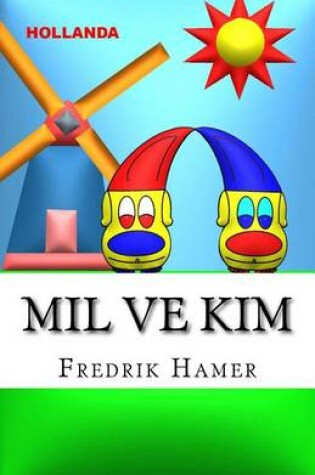 Cover of Mil ve Kim