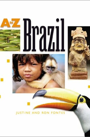 Cover of Brazil