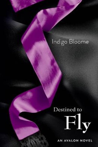 Cover of Destined to Fly