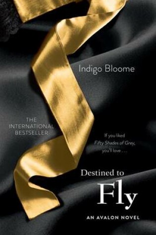 Cover of Destined to Fly