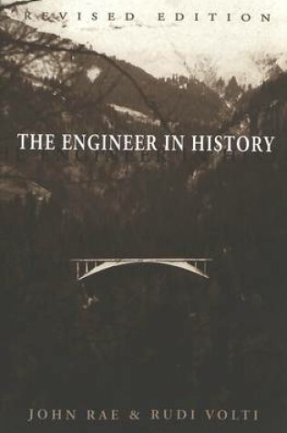 Cover of The Engineer in History