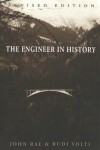 Book cover for The Engineer in History