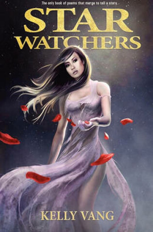 Cover of Star Watchers