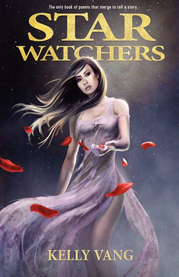 Book cover for Star Watchers