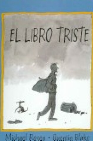 Cover of El Libro Triste