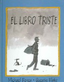 Book cover for El Libro Triste