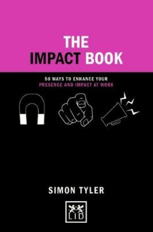 Cover of The Impact Book