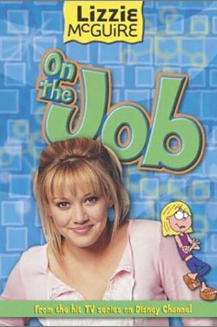 Cover of On the Job