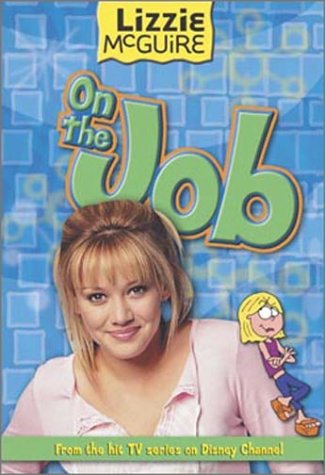 Book cover for On the Job