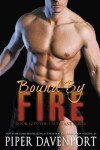 Book cover for Bound by Fire