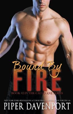 Book cover for Bound by Fire