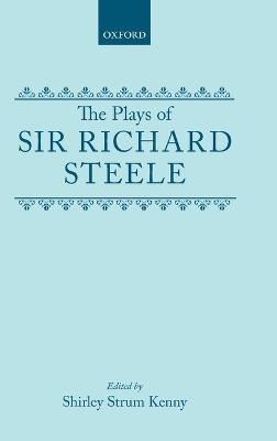 Book cover for The Plays