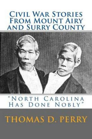 Cover of North Carolina Has Done Nobly