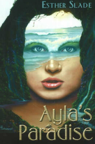 Cover of Ayla's Paradise