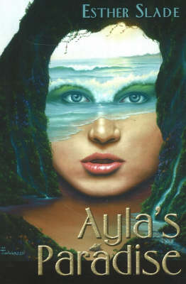 Book cover for Ayla's Paradise