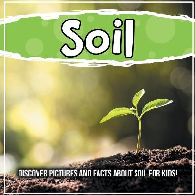 Book cover for Soil