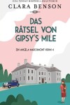 Book cover for Das Rätsel von Gipsy's Mile