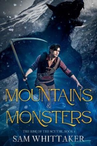 Cover of Mountains & Monsters