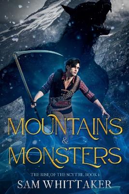 Book cover for Mountains & Monsters